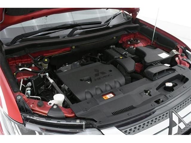 Mitsubishi OUTLANDER 2020-08 10448-10