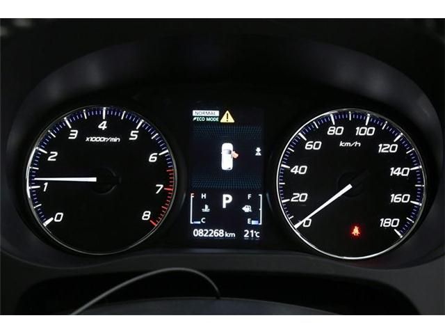 Mitsubishi OUTLANDER 2020-08 10448-9