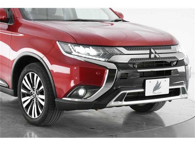 Mitsubishi OUTLANDER 2020-08 10448-2