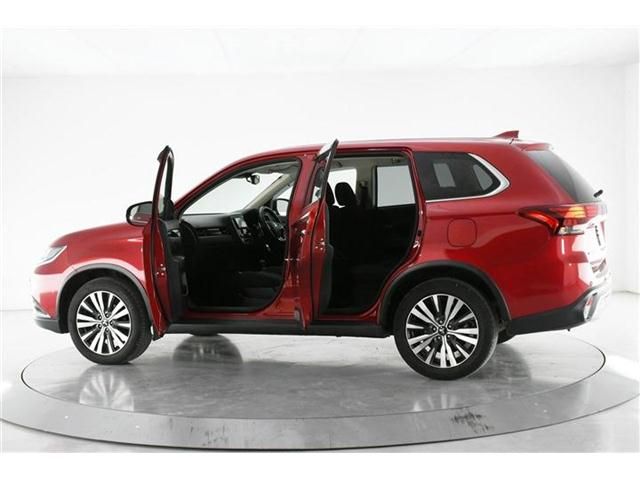 Mitsubishi OUTLANDER 2020-08 10448-5