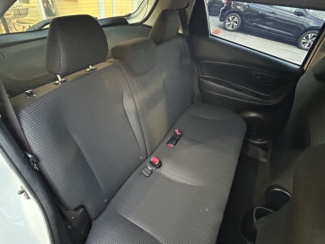Toyota VITZ 2014-09 10323-28