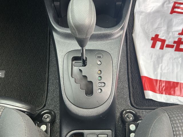 Toyota VITZ 2014-09 10323-21
