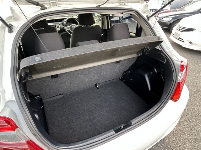 Toyota VITZ 2014-09 10323-12