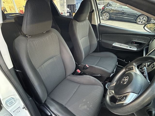 Toyota VITZ 2014-09 10323-27