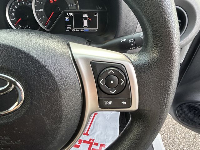 Toyota VITZ 2014-09 10323-16