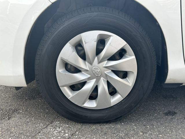 Toyota VITZ 2014-09 10323-9