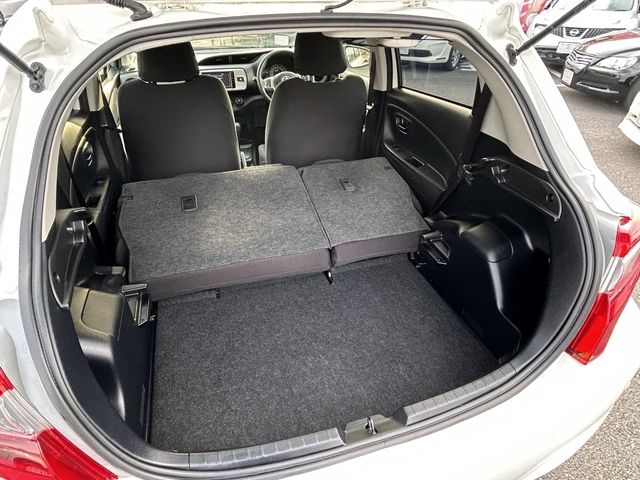 Toyota VITZ 2014-09 10323-11