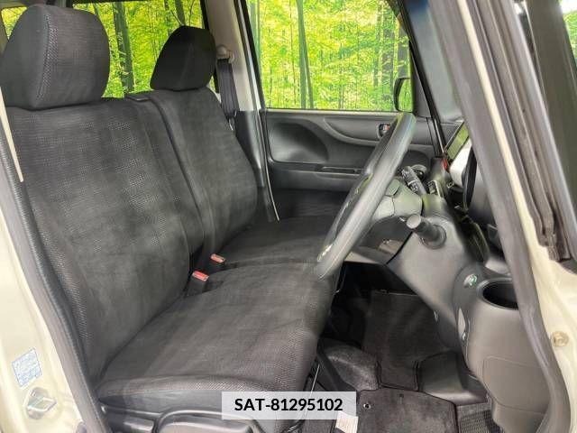 Honda N BOX 2017-03 343318-8