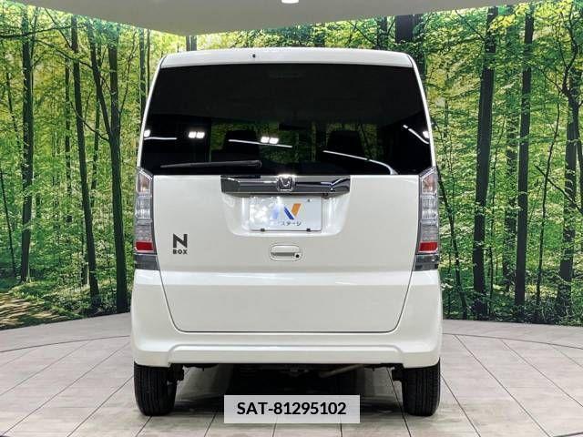 Honda N BOX 2017-03 343318-15