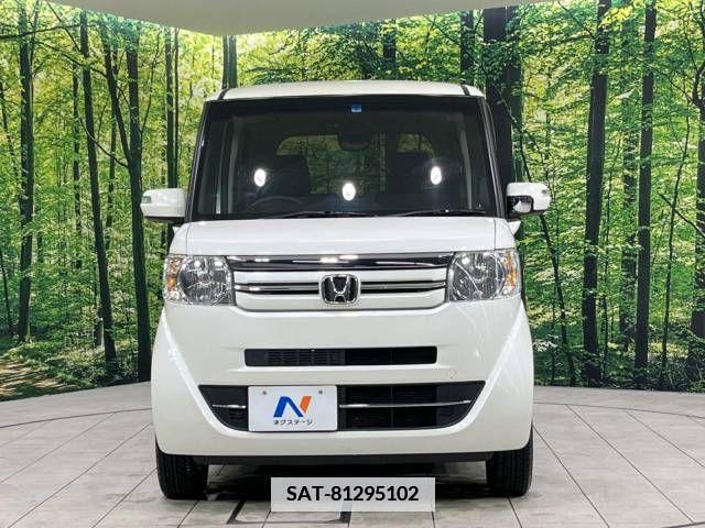 Honda N BOX 2017-03 343318-14