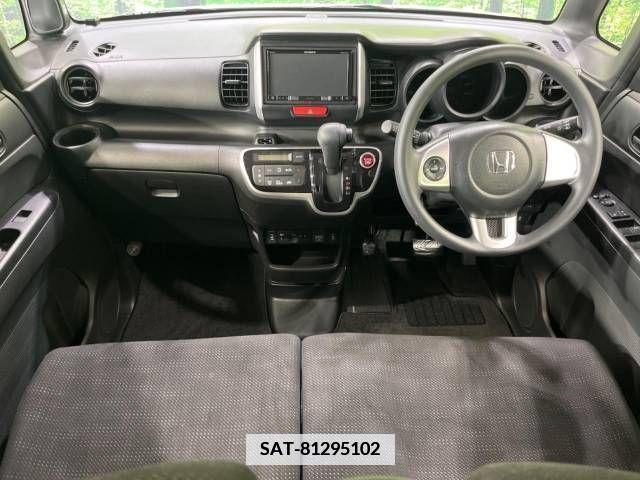 Honda N BOX 2017-03 343318-1