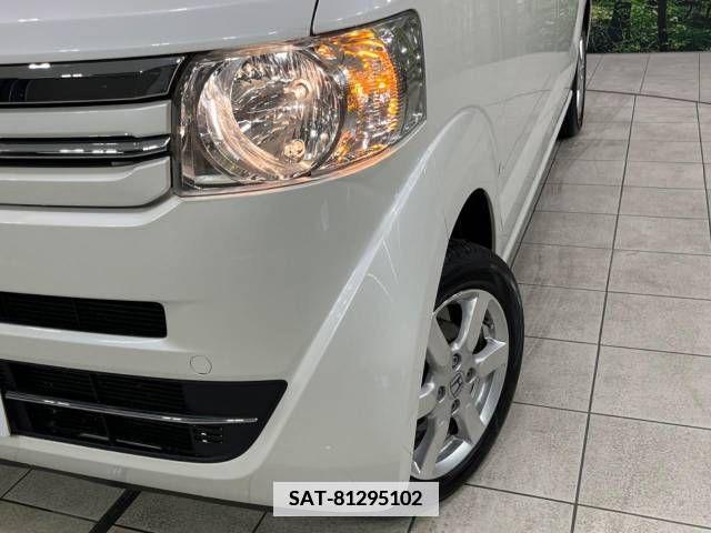 Honda N BOX 2017-03 343318-12