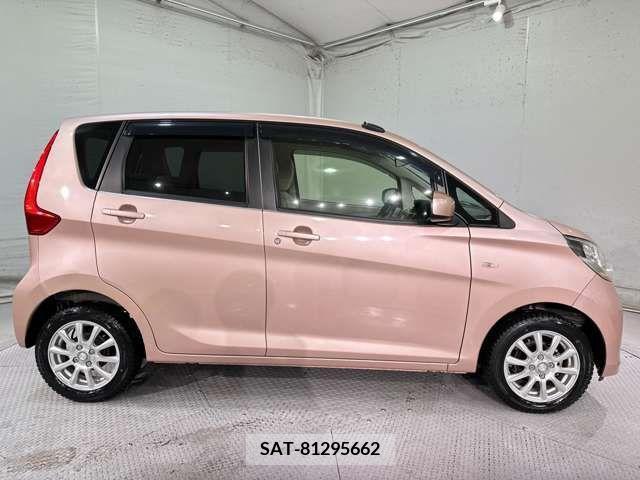 Nissan DAYZ 2014-02 266902-7