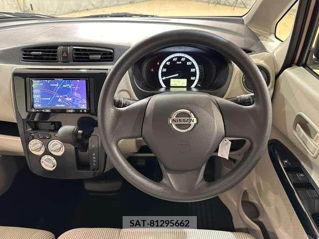 Nissan DAYZ 2014-02 266902-13