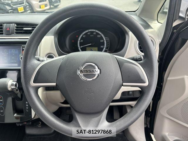 Nissan DAYZ 2013-07 267231-20