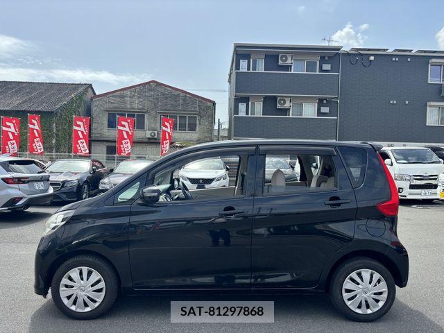 Nissan DAYZ 2013-07 267231-7