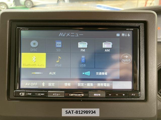 Honda N BOX 2022-06 346341-18