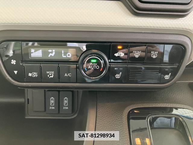 Honda N BOX 2022-06 346341-20