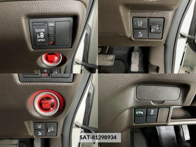 Honda N BOX 2022-06 346341-22