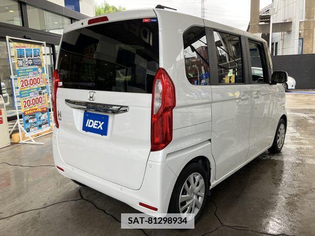 Honda N BOX 2022-06 346341-1