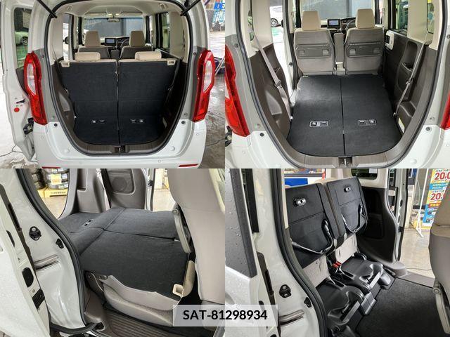 Honda N BOX 2022-06 346341-13