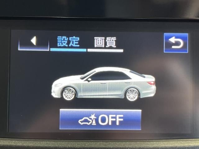 Toyota CROWN SEDAN 2017-05 186308-13