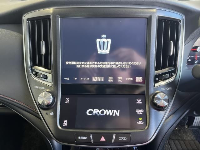 Toyota CROWN SEDAN 2017-05 186308-6