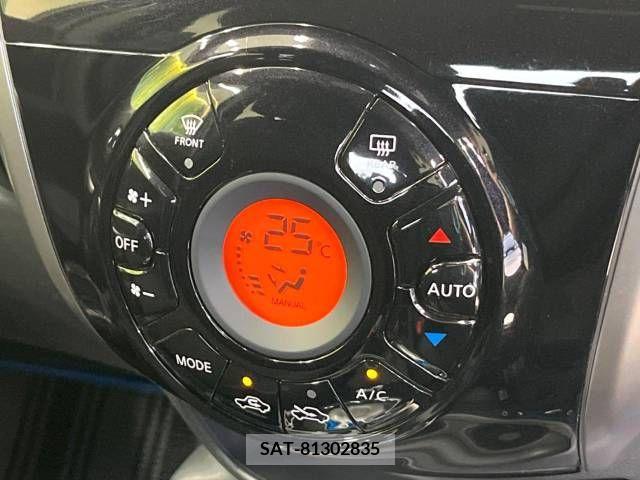 Nissan NOTE 2018-10 305450-5