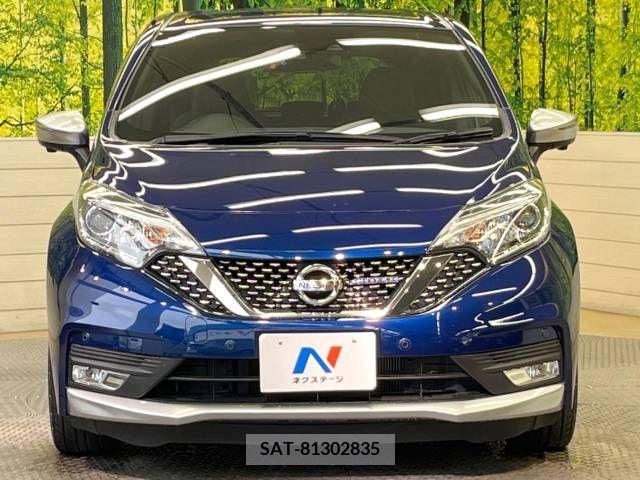 Nissan NOTE 2018-10 305450-14