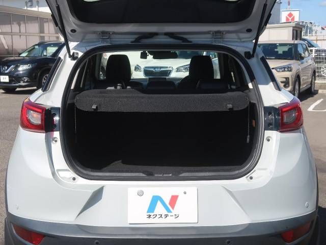 Mazda CX-3 2015-03 10239-10