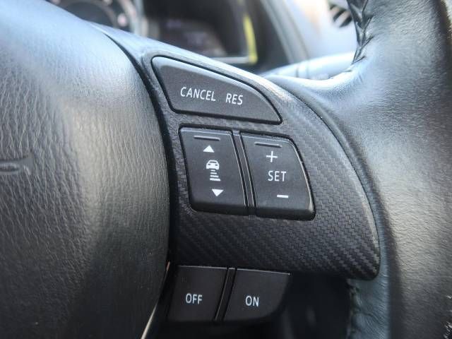 Mazda CX-3 2015-03 10239-6