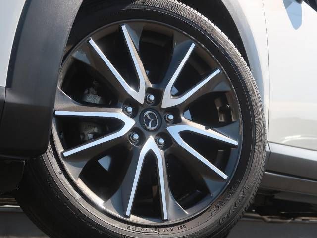 Mazda CX-3 2015-03 10239-12