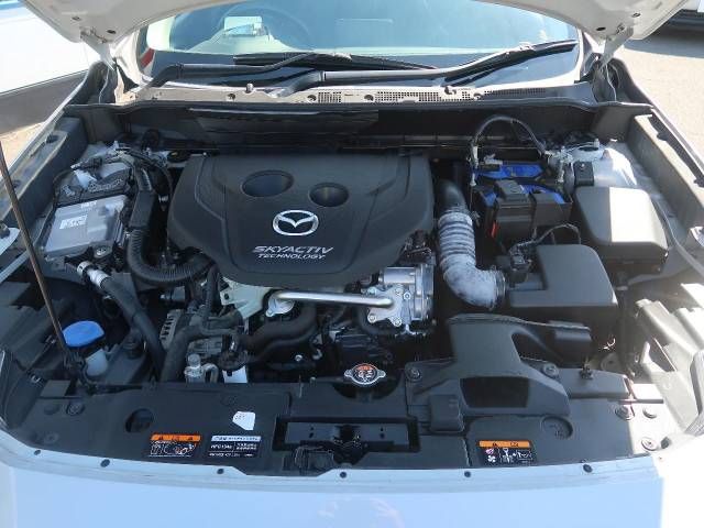 Mazda CX-3 2015-03 10239-18