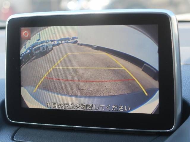 Mazda CX-3 2015-03 10239-4