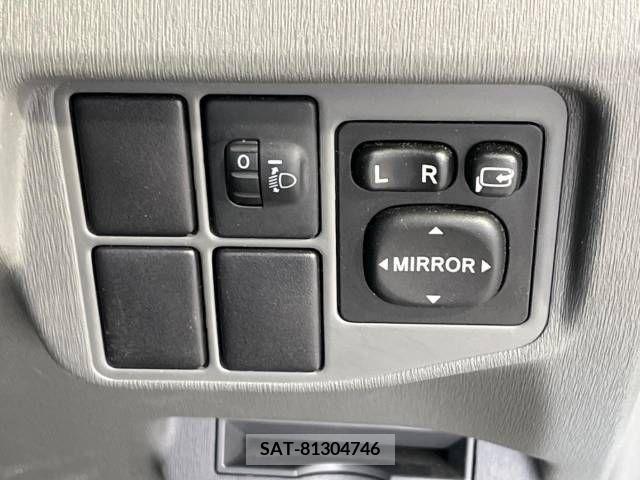 Toyota PRIUS 2009-08 366554-6