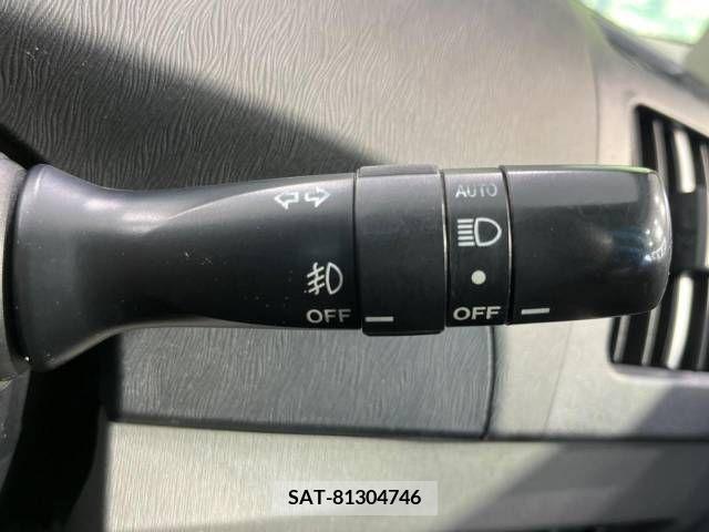 Toyota PRIUS 2009-08 366554-5