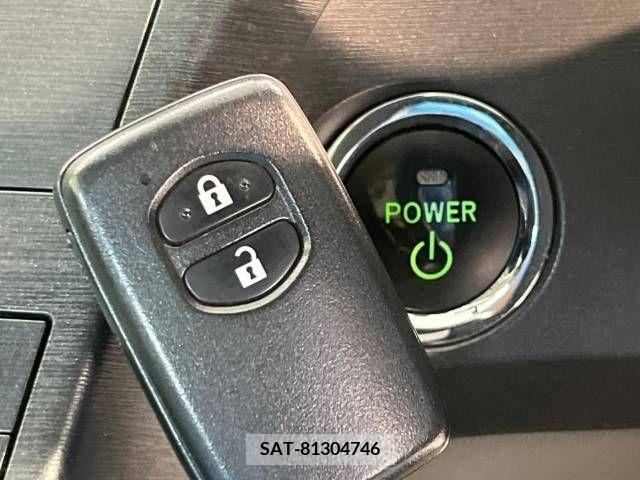 Toyota PRIUS 2009-08 366554-3