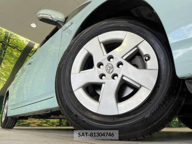 Toyota PRIUS 2009-08 366554-12