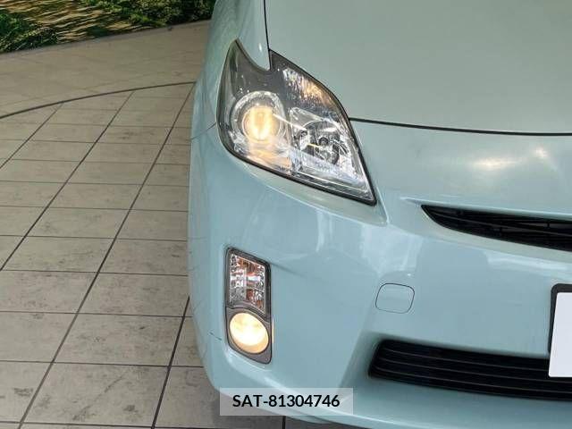 Toyota PRIUS 2009-08 366554-10