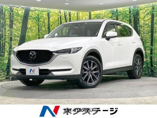 Mazda CX-5 2020-06 240464-0