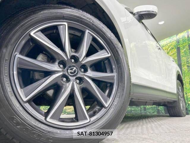 Mazda CX-5 2020-06 240464-12