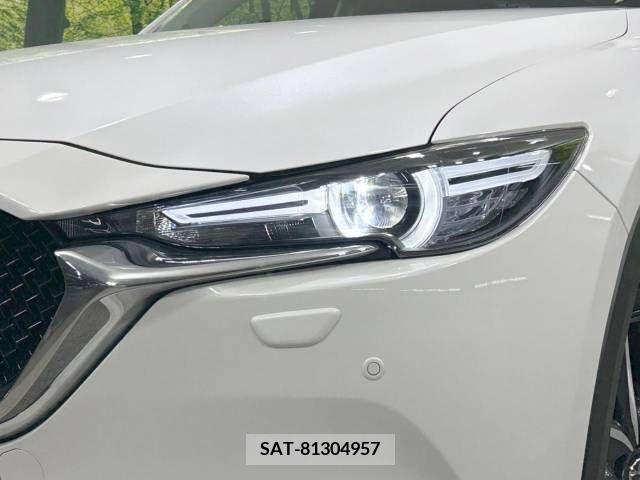 Mazda CX-5 2020-06 240464-13