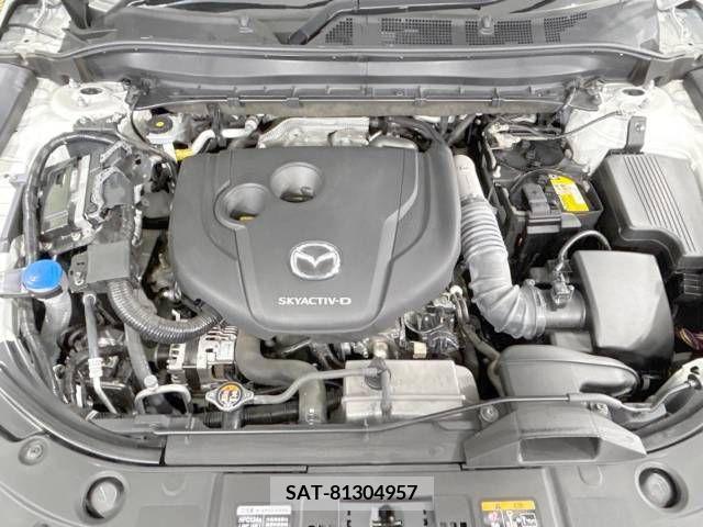 Mazda CX-5 2020-06 240464-18