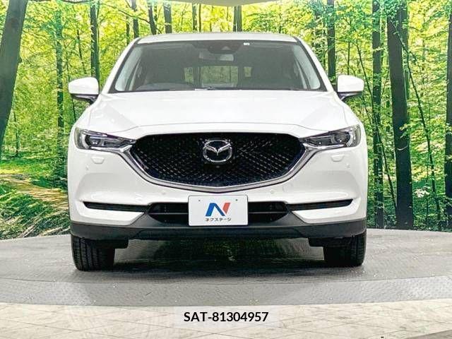 Mazda CX-5 2020-06 240464-14