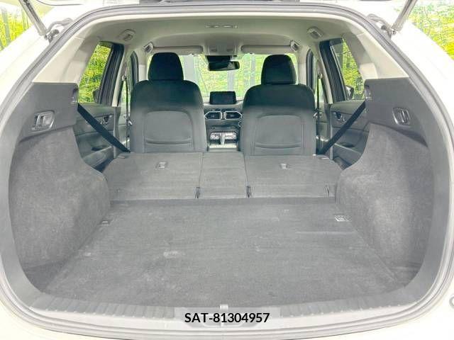 Mazda CX-5 2020-06 240464-10