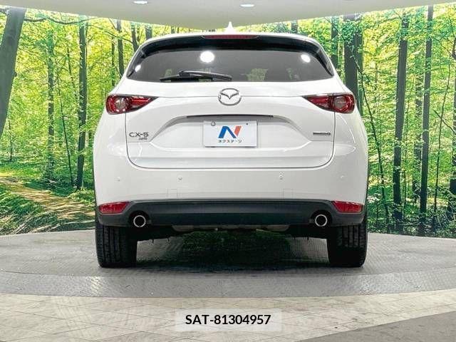 Mazda CX-5 2020-06 240464-15