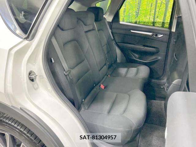 Mazda CX-5 2020-06 240464-9