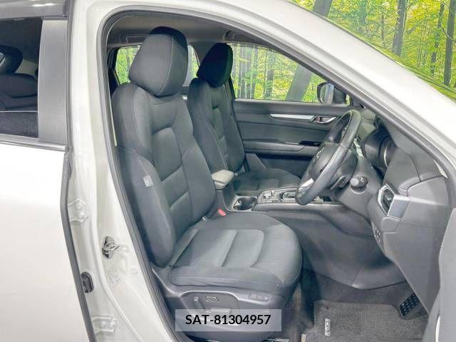 Mazda CX-5 2020-06 240464-8