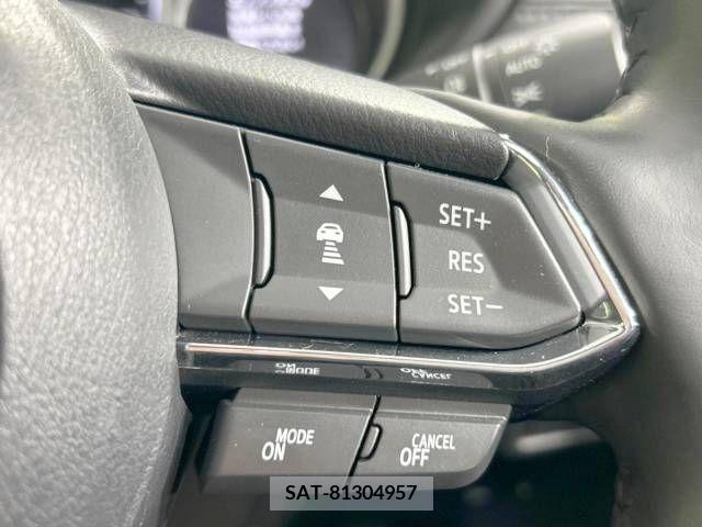 Mazda CX-5 2020-06 240464-5