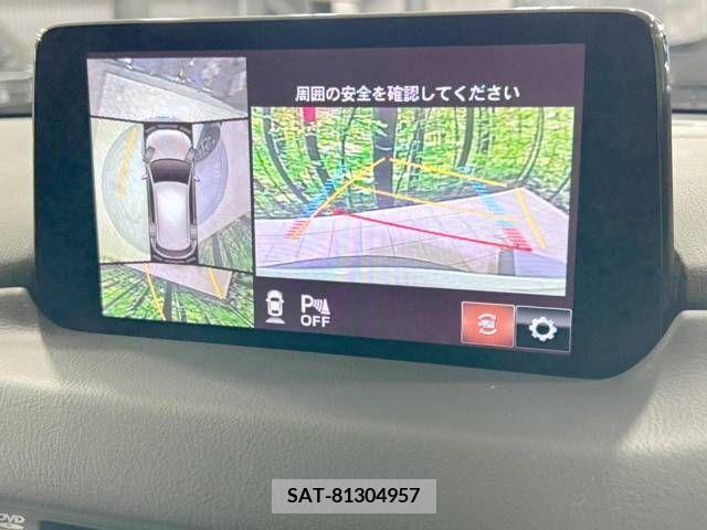 Mazda CX-5 2020-06 240464-4